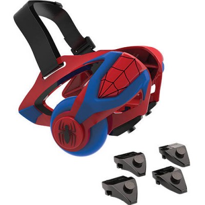 Razor Spider-Man Jetts Heel Wheels   564191869